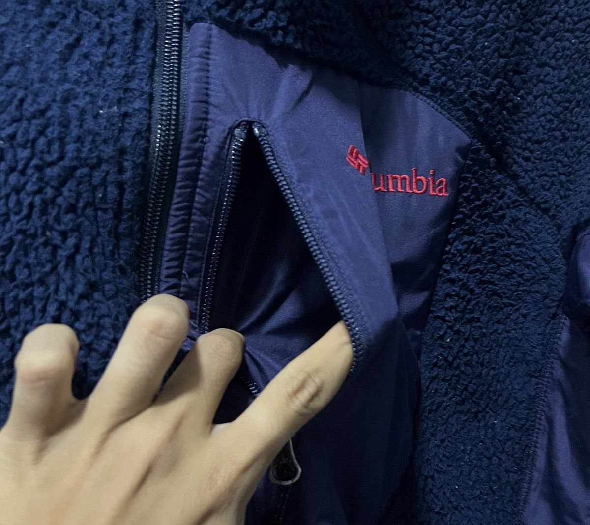 Columbia Columbia Sportswear Company Jacket Size US M / EU 48-50 / 2 - 6 Thumbnail