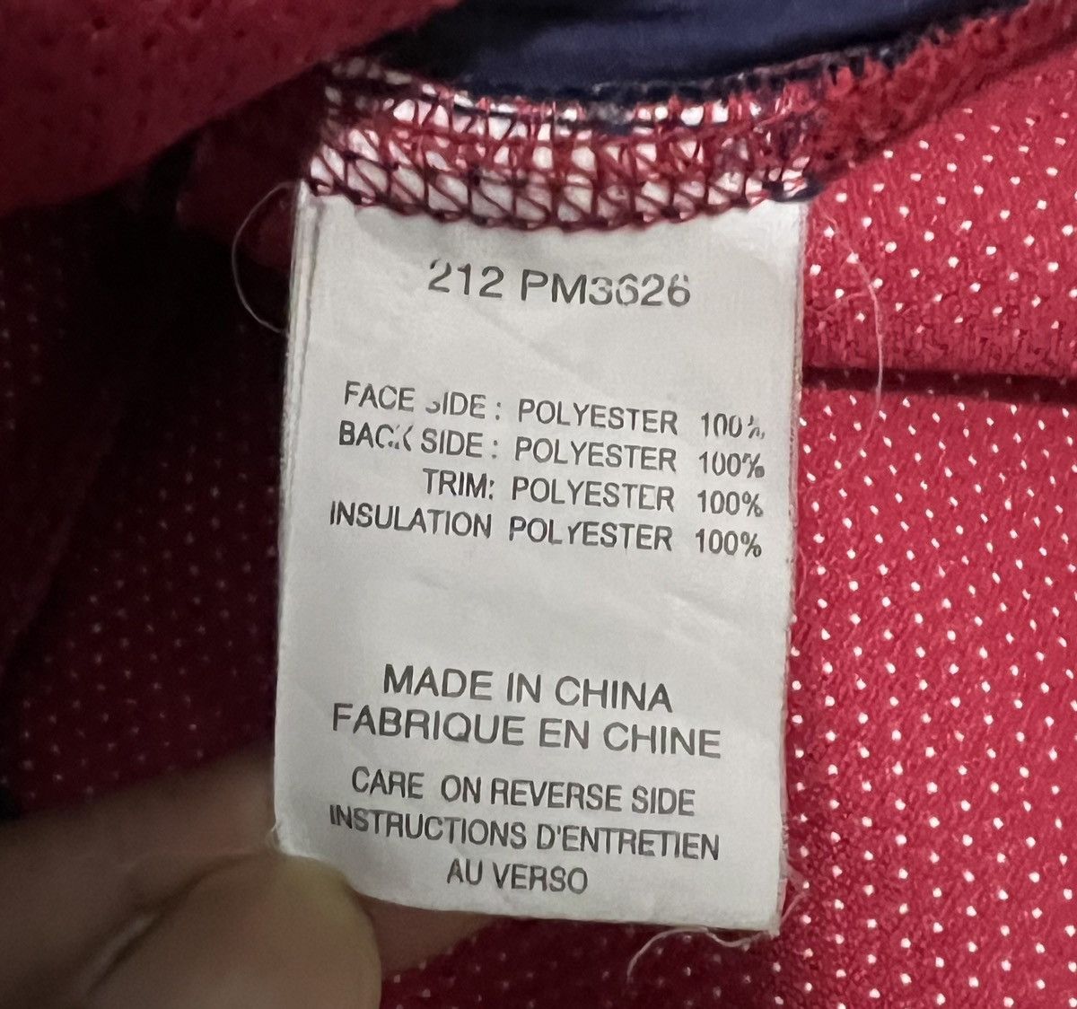 Columbia Columbia Sportswear Company Jacket Size US M / EU 48-50 / 2 - 14 Thumbnail