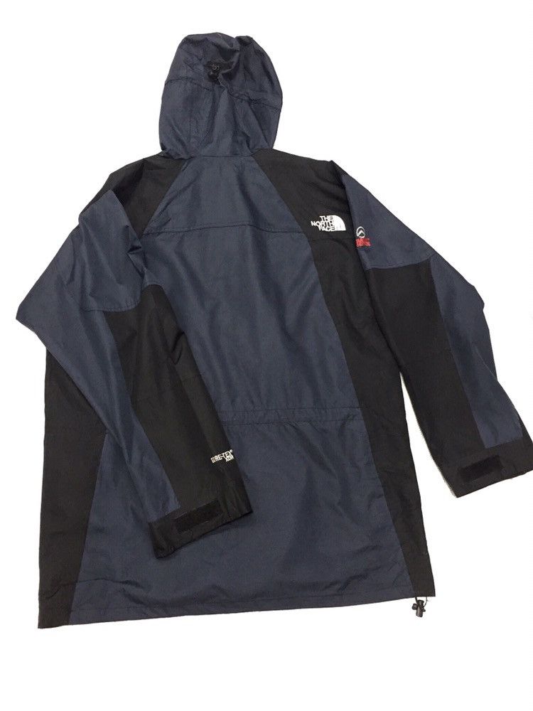 Goretex × The North Face TNF Oversized“Summit Series Waterproof breathable”hodie Size US XL / EU 56 / 4 - 4 Thumbnail