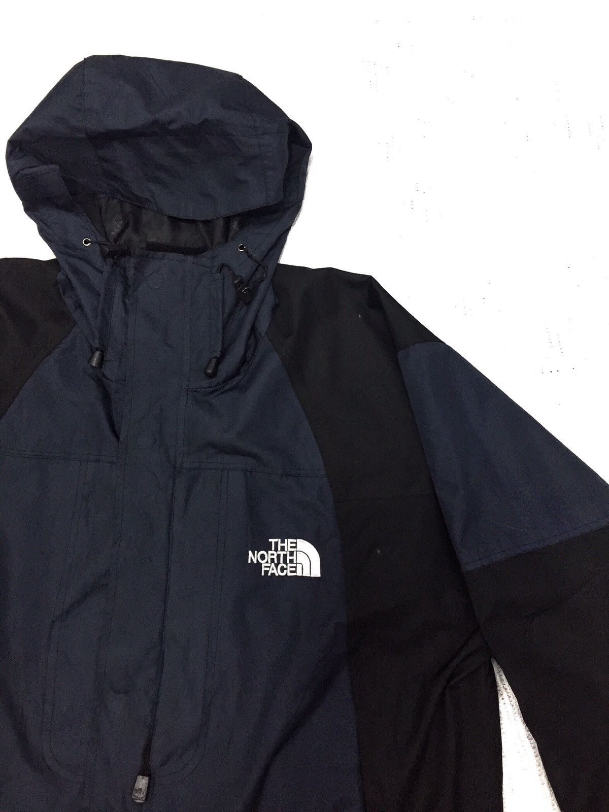Goretex × The North Face TNF Oversized“Summit Series Waterproof breathable”hodie Size US XL / EU 56 / 4 - 2 Thumbnail