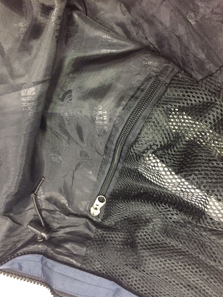 Goretex × The North Face TNF Oversized“Summit Series Waterproof breathable”hodie Size US XL / EU 56 / 4 - 6 Thumbnail