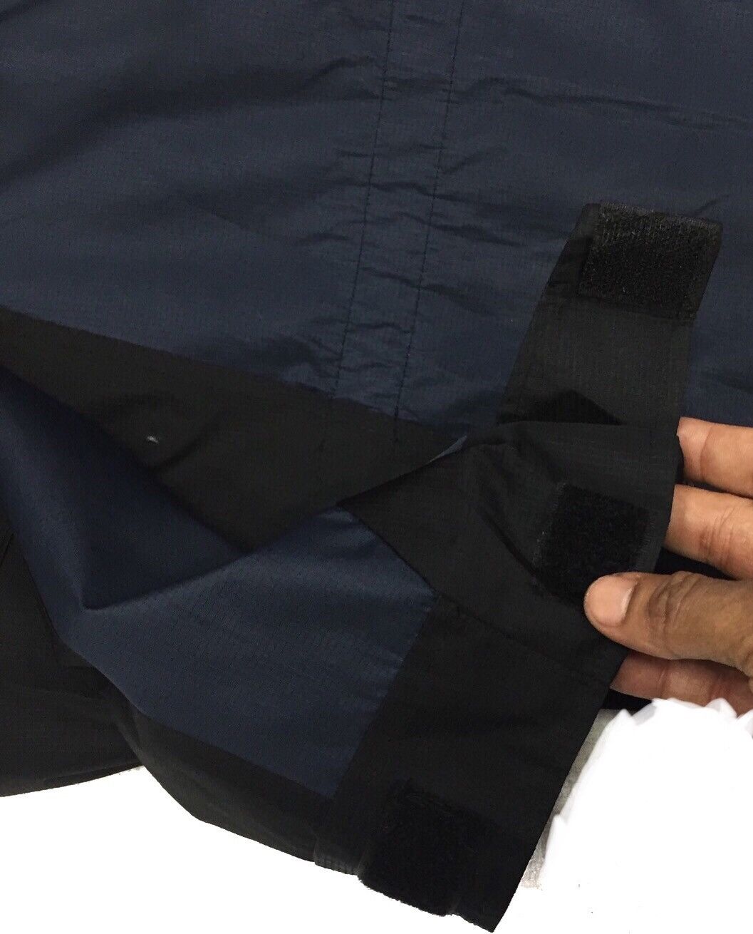 Goretex × The North Face TNF Oversized“Summit Series Waterproof breathable”hodie Size US XL / EU 56 / 4 - 18 Thumbnail