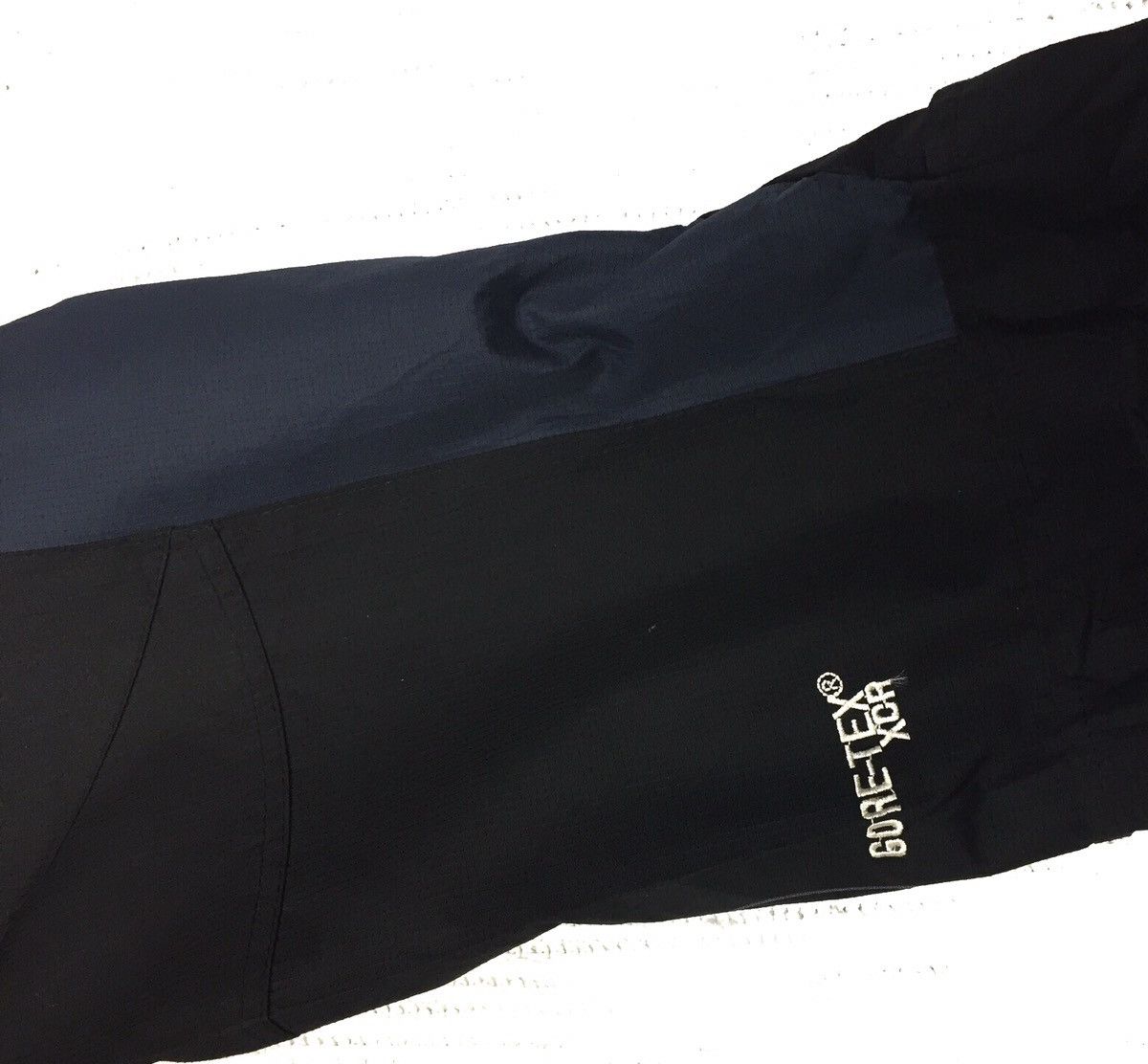 Goretex × The North Face TNF Oversized“Summit Series Waterproof breathable”hodie Size US XL / EU 56 / 4 - 16 Thumbnail