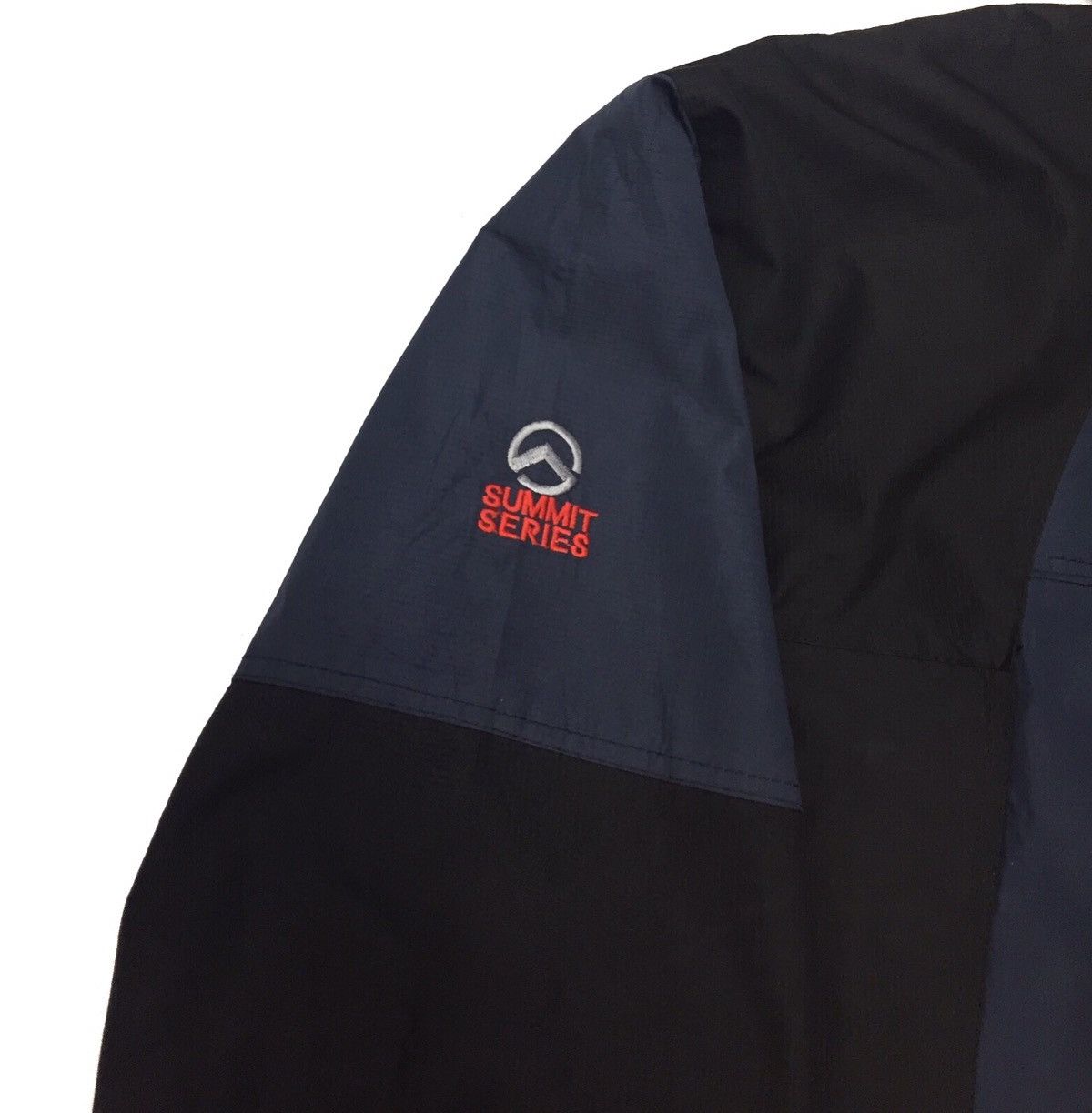Goretex × The North Face TNF Oversized“Summit Series Waterproof breathable”hodie Size US XL / EU 56 / 4 - 17 Thumbnail