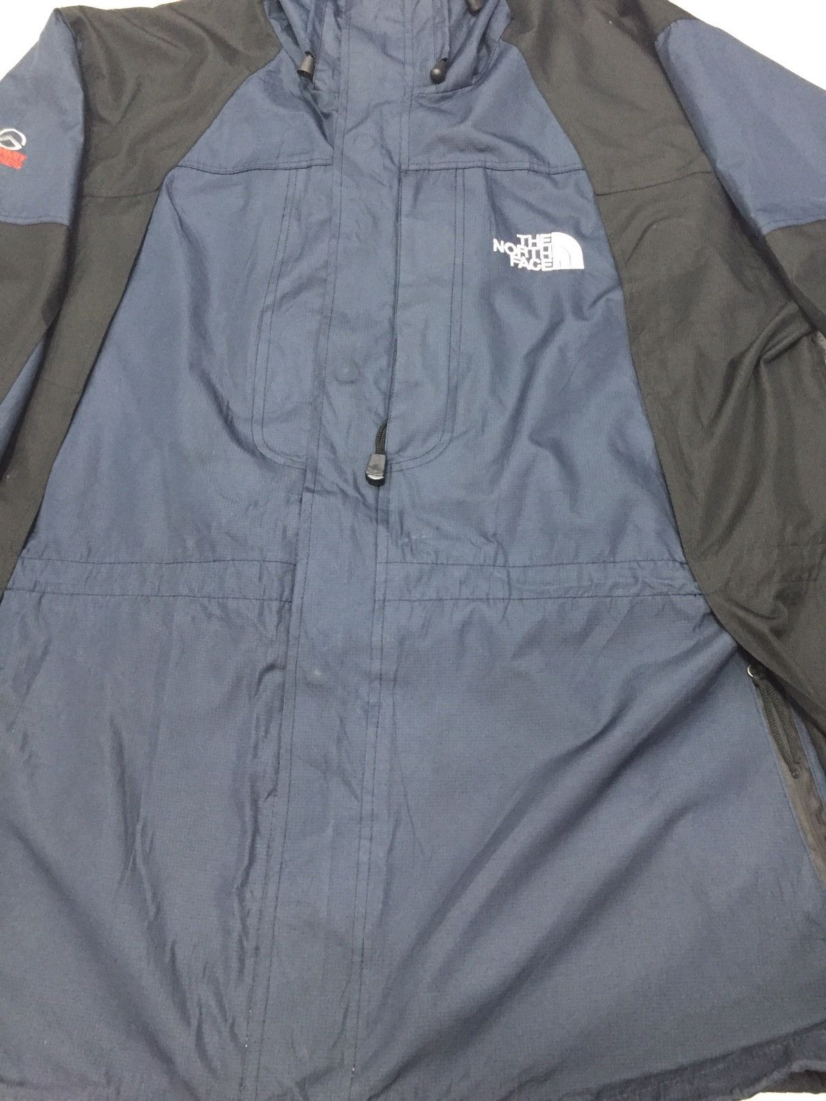 Goretex × The North Face TNF Oversized“Summit Series Waterproof breathable”hodie Size US XL / EU 56 / 4 - 15 Thumbnail