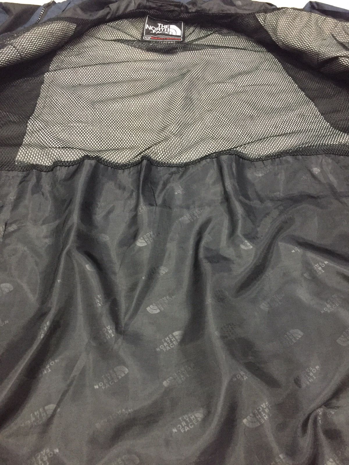 Goretex × The North Face TNF Oversized“Summit Series Waterproof breathable”hodie Size US XL / EU 56 / 4 - 11 Thumbnail