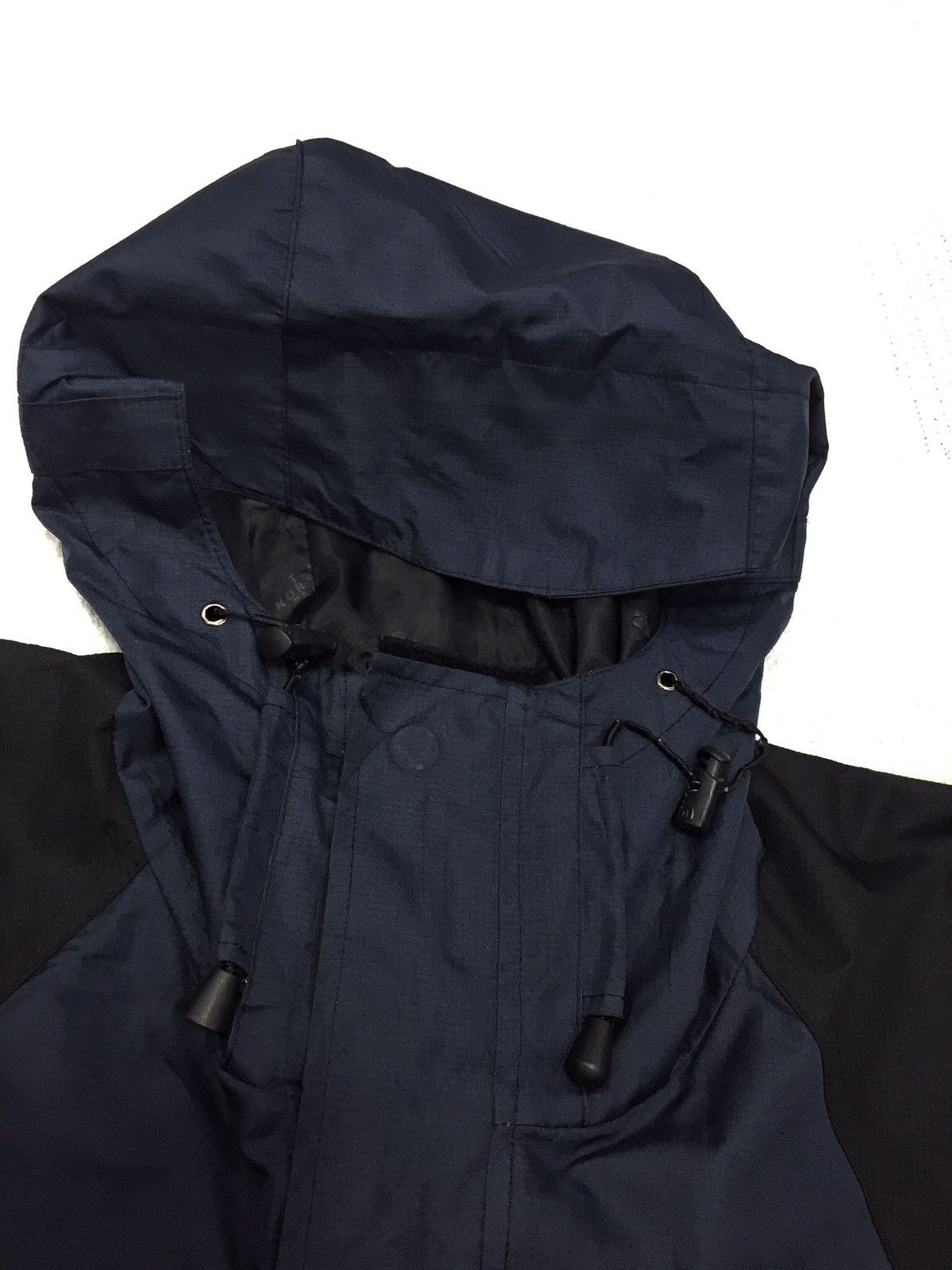Goretex × The North Face TNF Oversized“Summit Series Waterproof breathable”hodie Size US XL / EU 56 / 4 - 12 Thumbnail