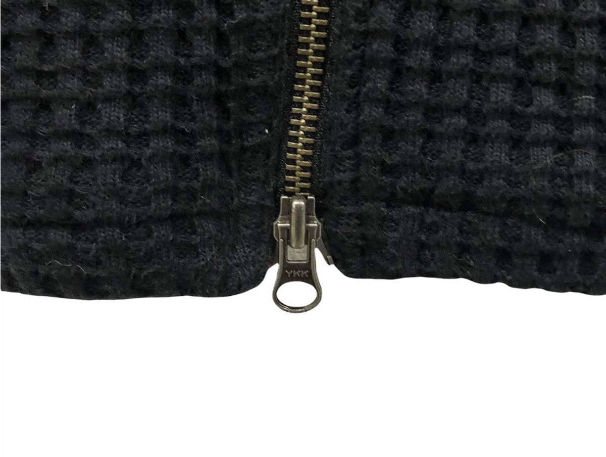Japanese Brand A.S.M Atelier Sab Men Jupiter & Juno Skull Jacket Size US M / EU 48-50 / 2 - 4 Thumbnail
