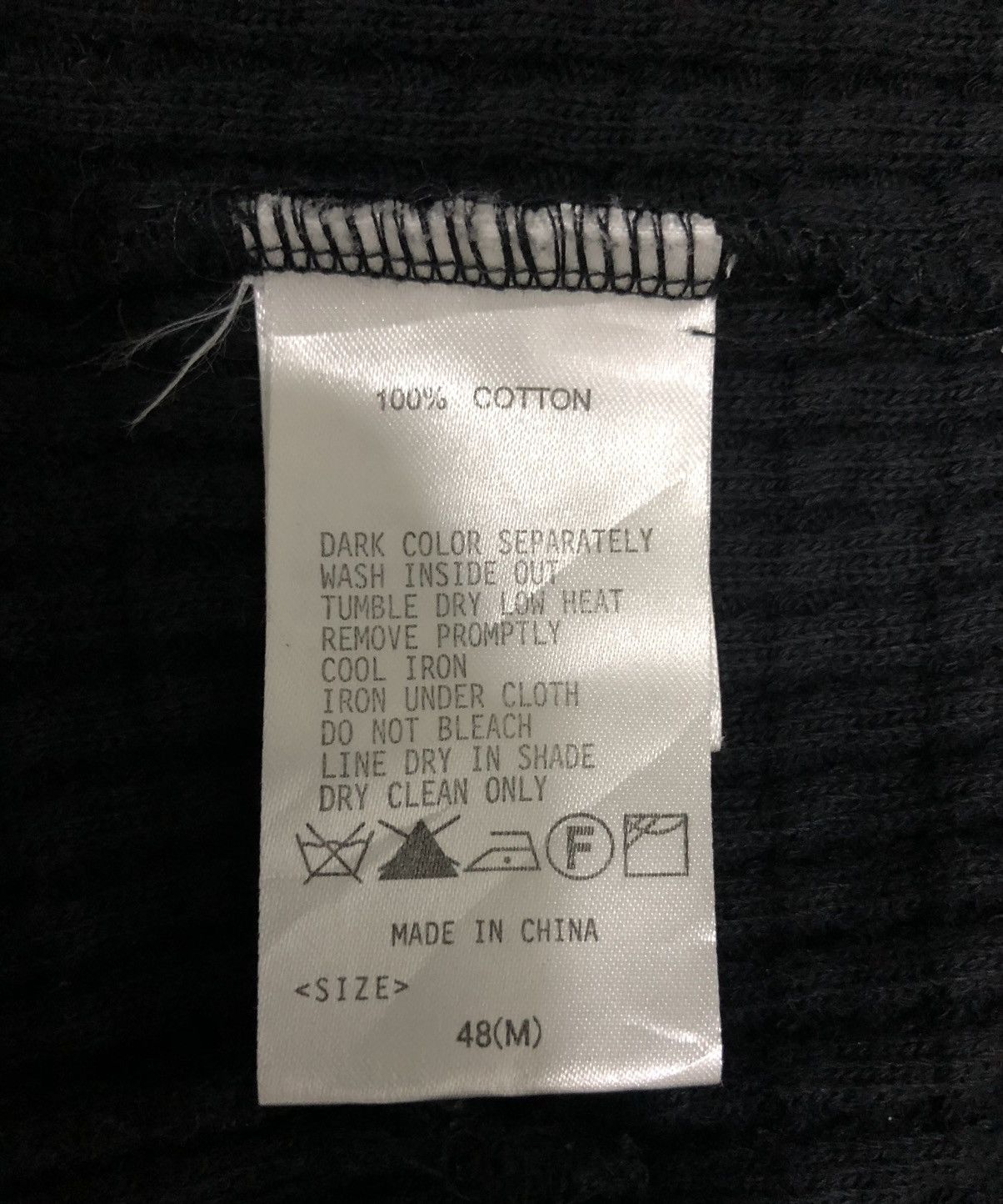 Japanese Brand A.S.M Atelier Sab Men Jupiter & Juno Skull Jacket Size US M / EU 48-50 / 2 - 13 Thumbnail