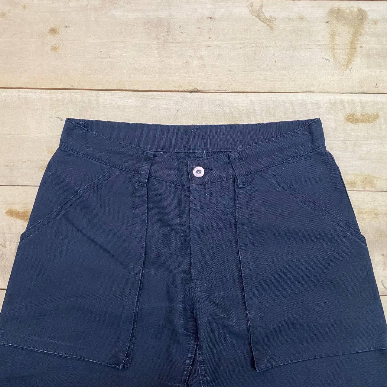 Designer × Japanese Brand X347 KET HAYAMA JAPAN TACTICAL BAKER PANTS Size US 30 / EU 46 - 2 Thumbnail