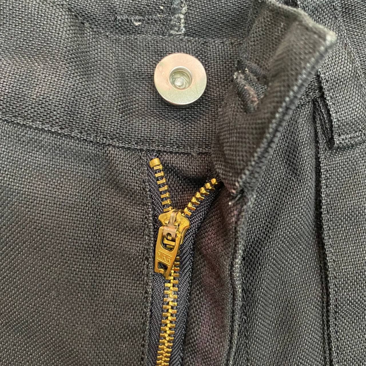 Designer × Japanese Brand X347 KET HAYAMA JAPAN TACTICAL BAKER PANTS Size US 30 / EU 46 - 5 Thumbnail