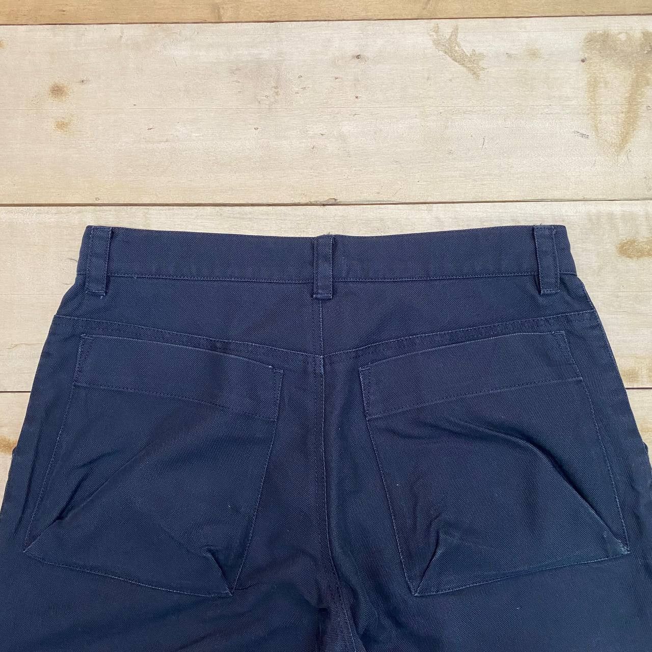 Designer × Japanese Brand X347 KET HAYAMA JAPAN TACTICAL BAKER PANTS Size US 30 / EU 46 - 4 Thumbnail