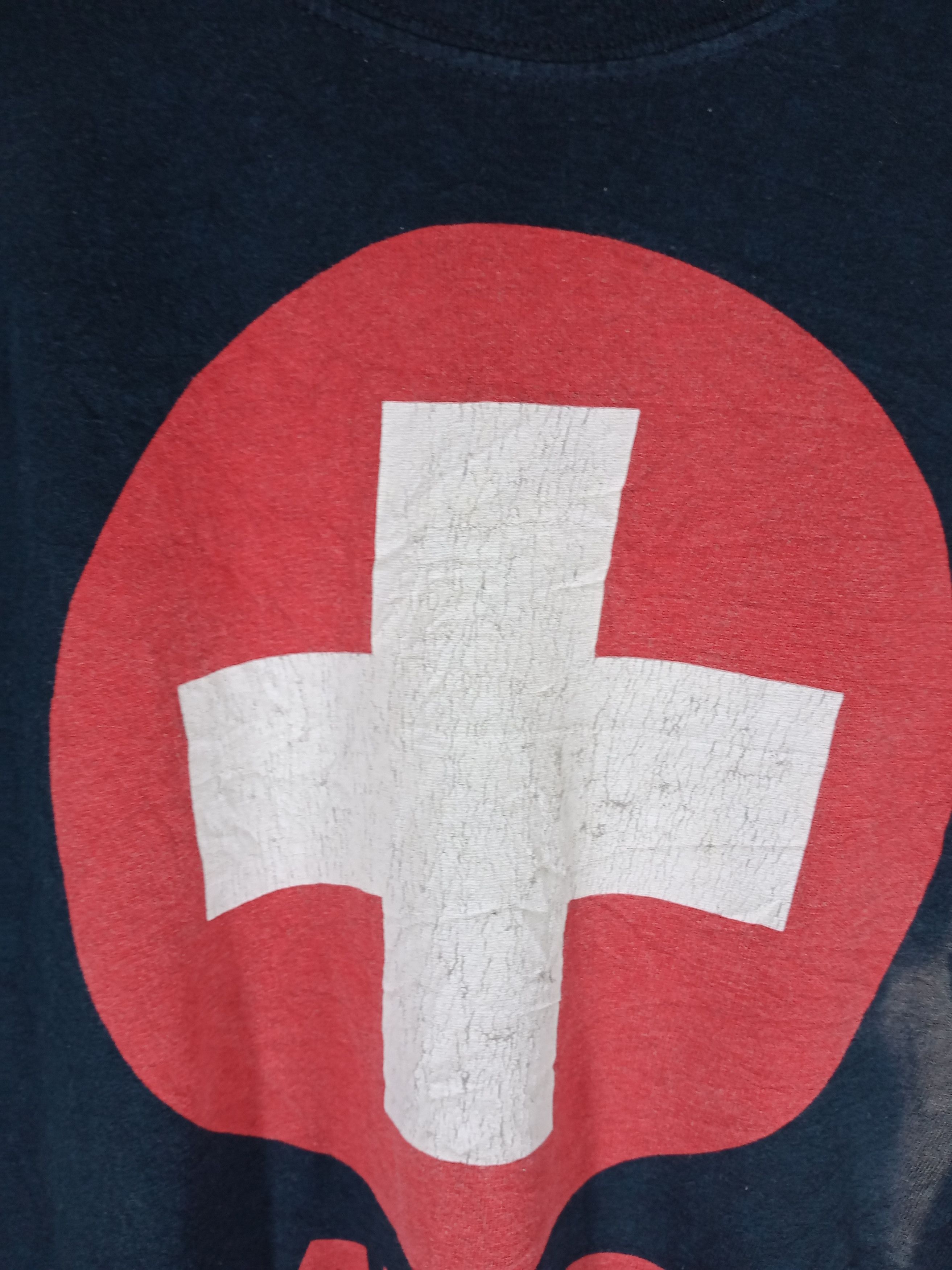 Eminem Rare Vintage Eminem T Shirt Hip Hop Size US XL / EU 56 / 4 - 4 Thumbnail