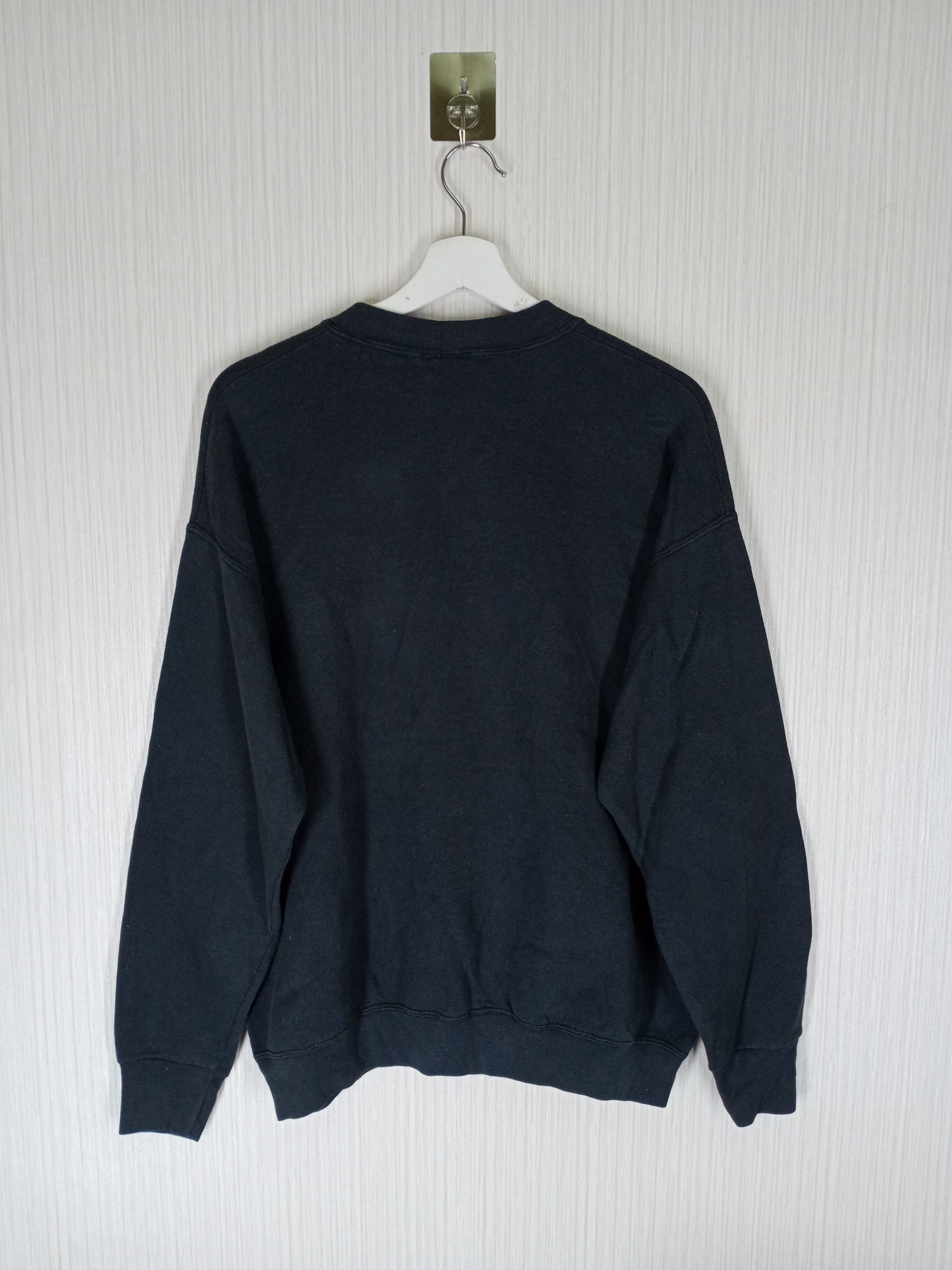 Cartoon Network 90s Vintage Brat Anime Grunge Motive Sweatshirt Size US XL / EU 56 / 4 - 6 Thumbnail