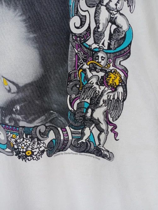Monies Rare Vintage 90s Xena Princess Warrior t shirt Size US XL / EU 56 / 4 - 4 Thumbnail