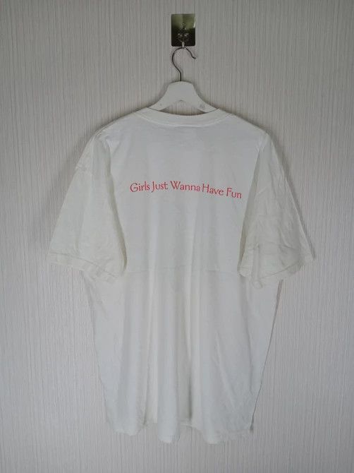 Monies Rare Vintage 90s Xena Princess Warrior t shirt Size US XL / EU 56 / 4 - 3 Thumbnail
