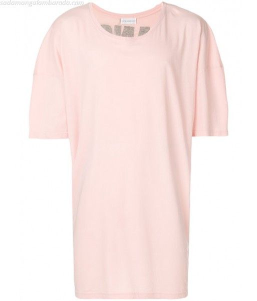 Faith Connexion Los Angeles Oversized t-shirt Size US S / EU 44-46 / 1 - 9 Thumbnail