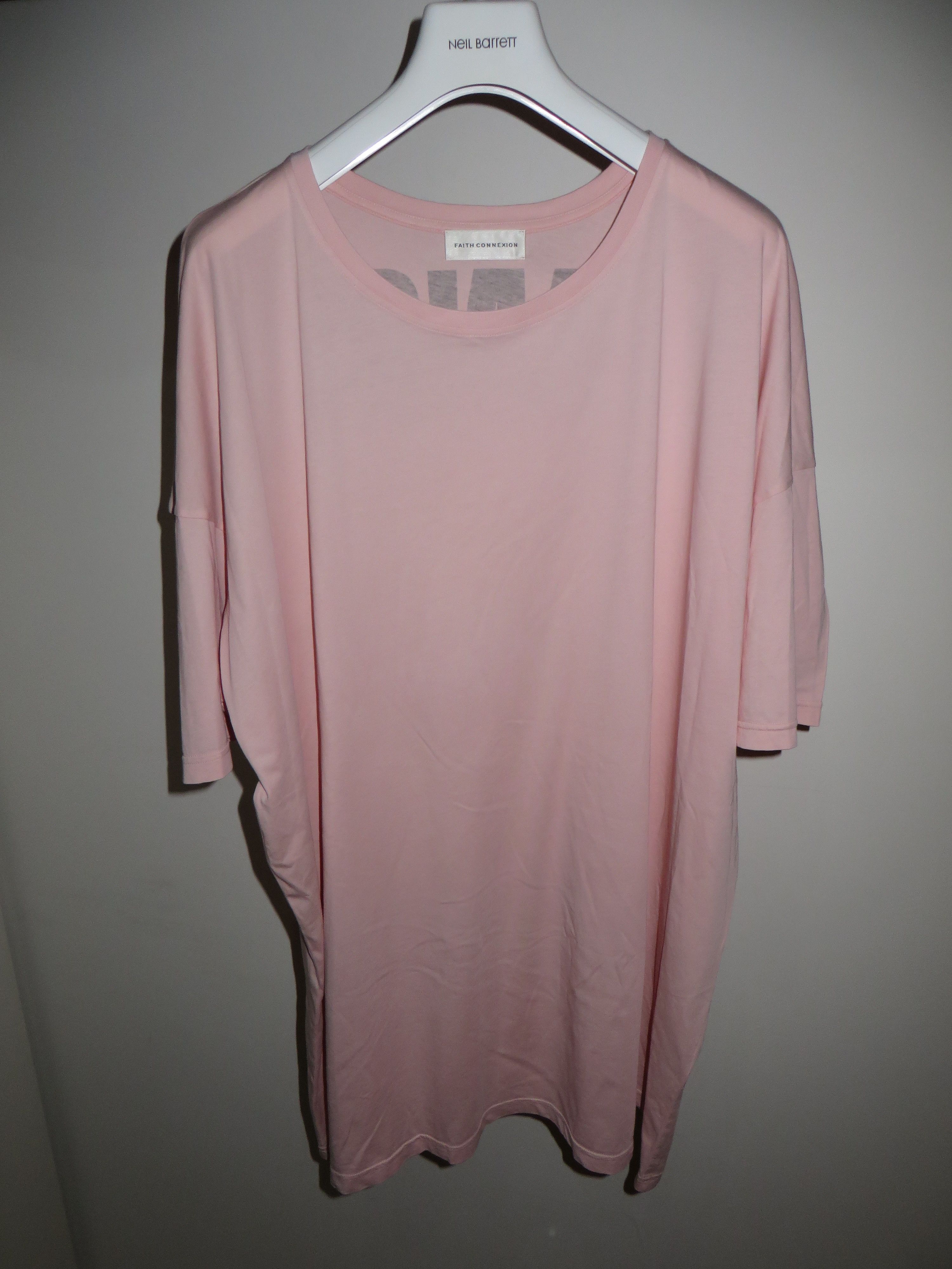 Faith Connexion Los Angeles Oversized t-shirt Size US S / EU 44-46 / 1 - 3 Thumbnail