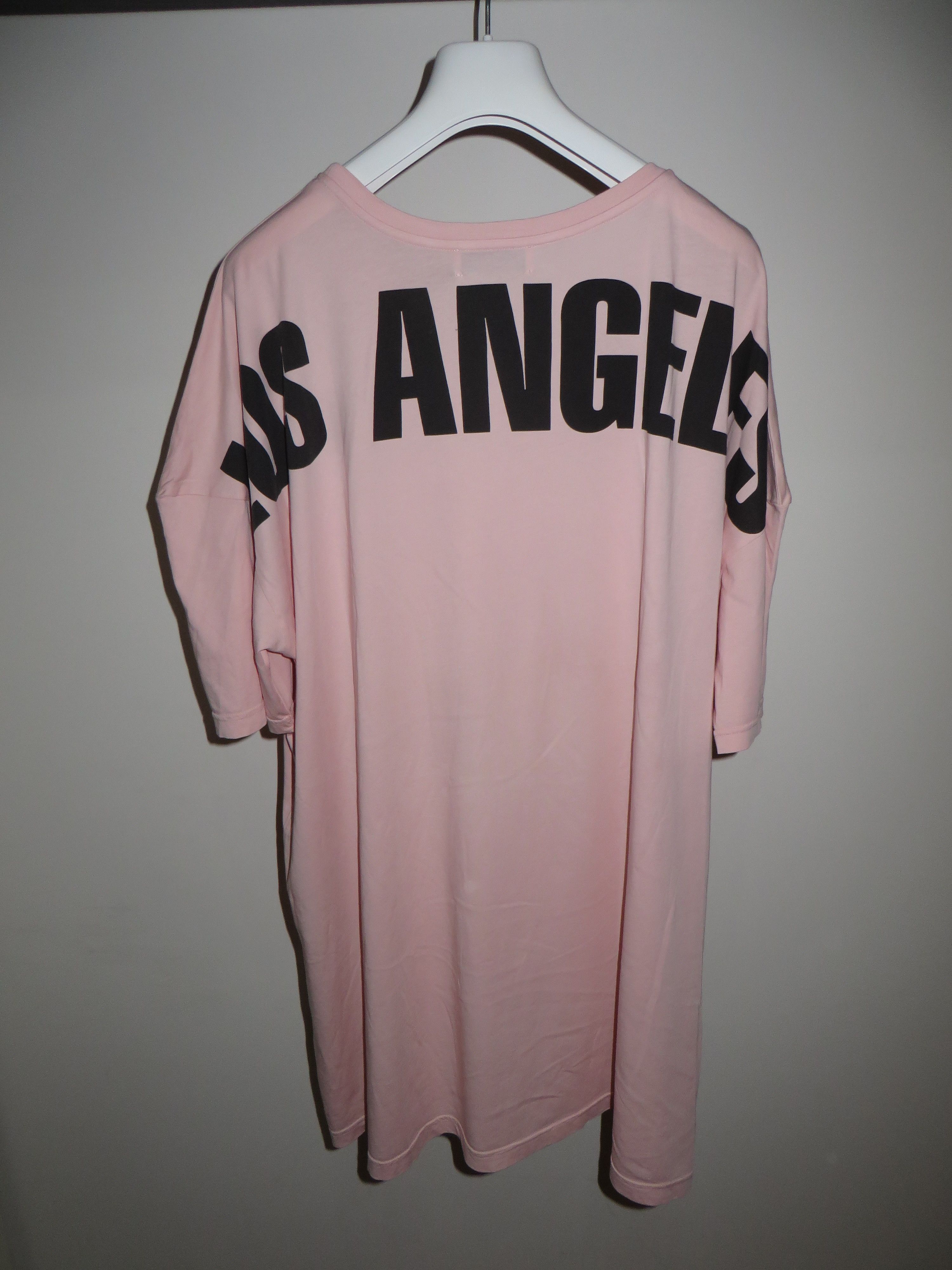 Faith Connexion Los Angeles Oversized t-shirt Size US S / EU 44-46 / 1 - 1 Thumbnail