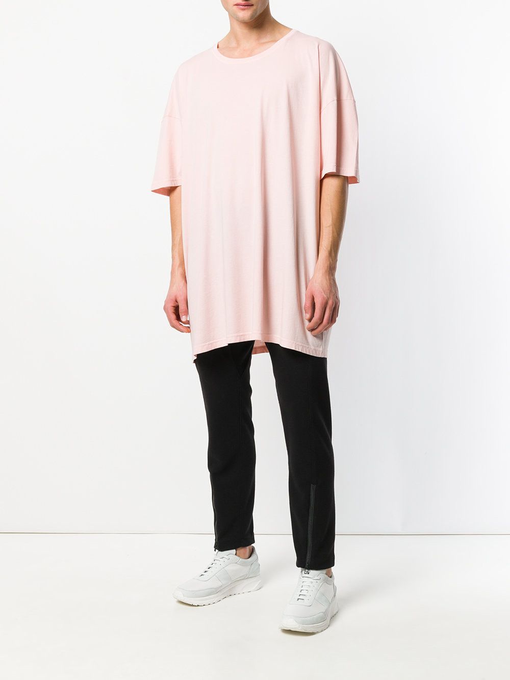 Faith Connexion Los Angeles Oversized t-shirt Size US S / EU 44-46 / 1 - 4 Thumbnail