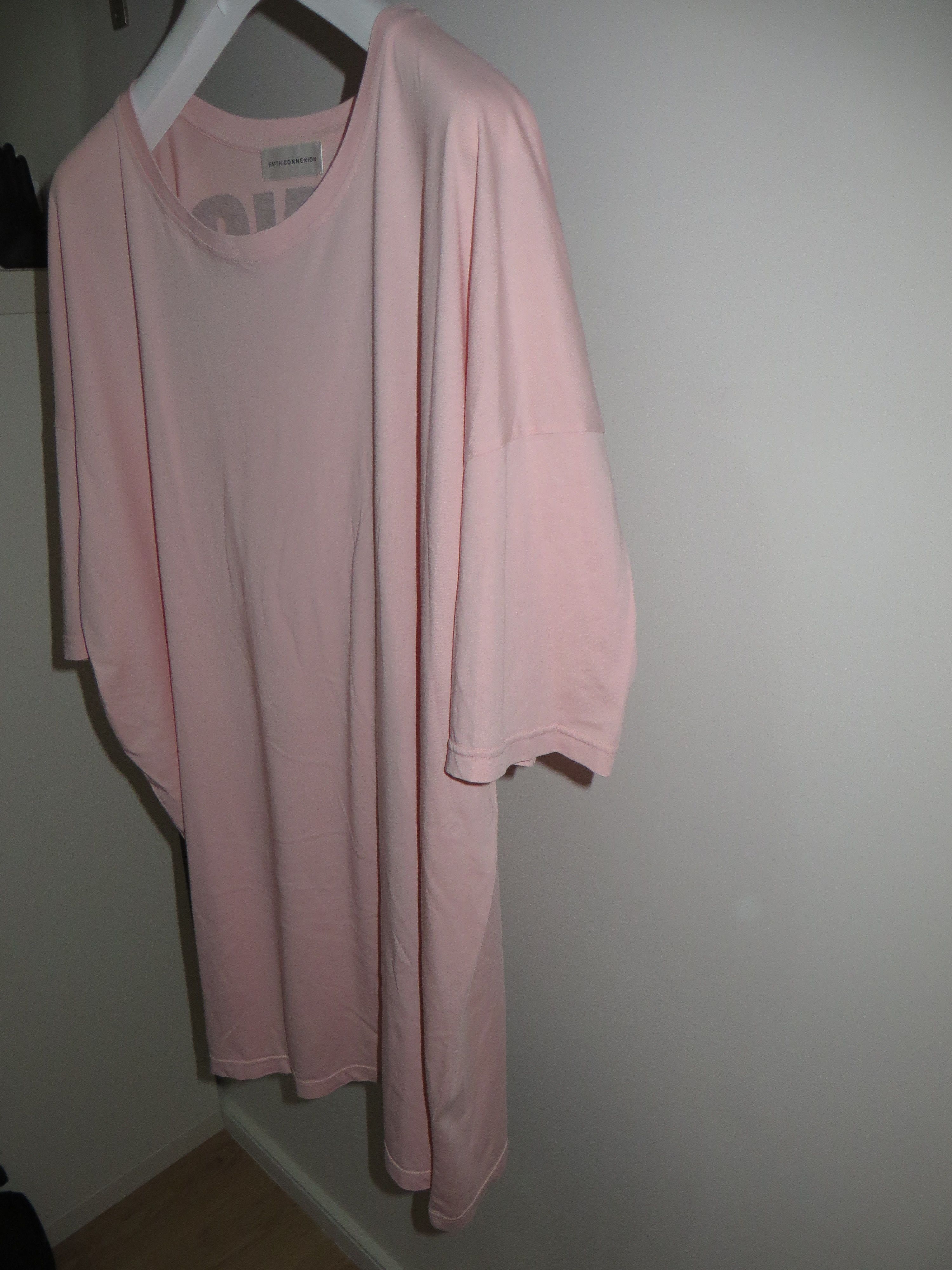 Faith Connexion Los Angeles Oversized t-shirt Size US S / EU 44-46 / 1 - 5 Thumbnail