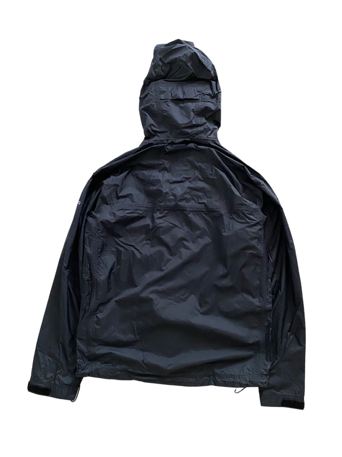 Nike × Nike ACG All black Nike ACG Multi Zipper Hoodie nice designer Size US M / EU 48-50 / 2 - 5 Thumbnail