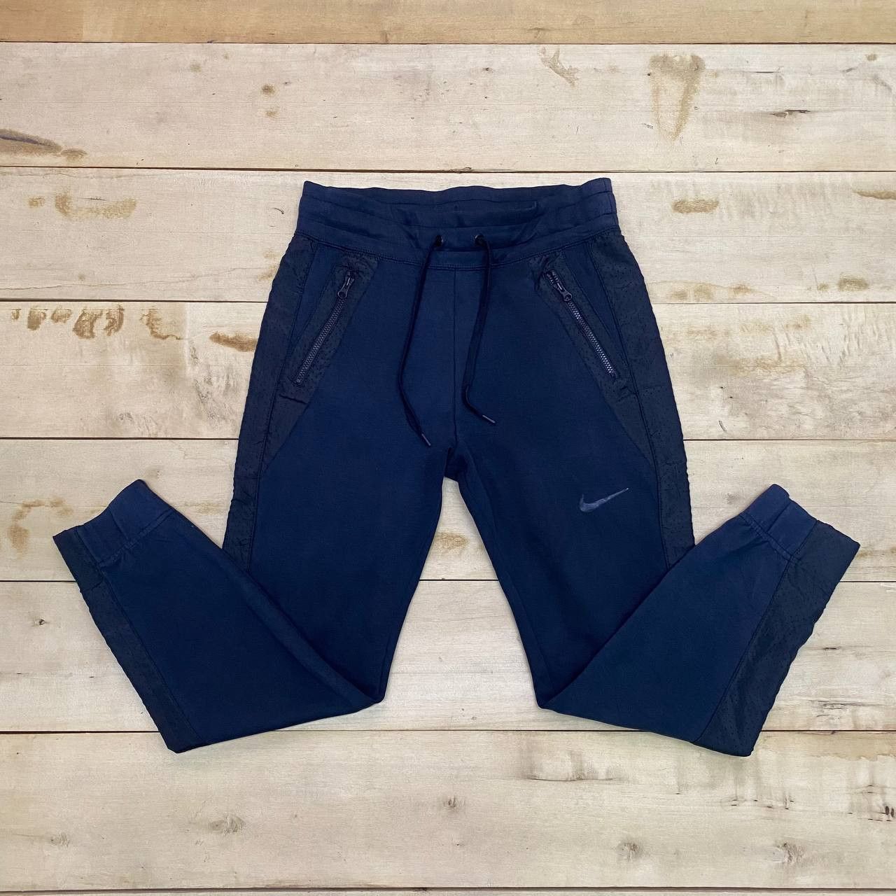 Nike X352 NIKE TECH FLEECE PANTS Size US 32 / EU 48 - 1 Thumbnail