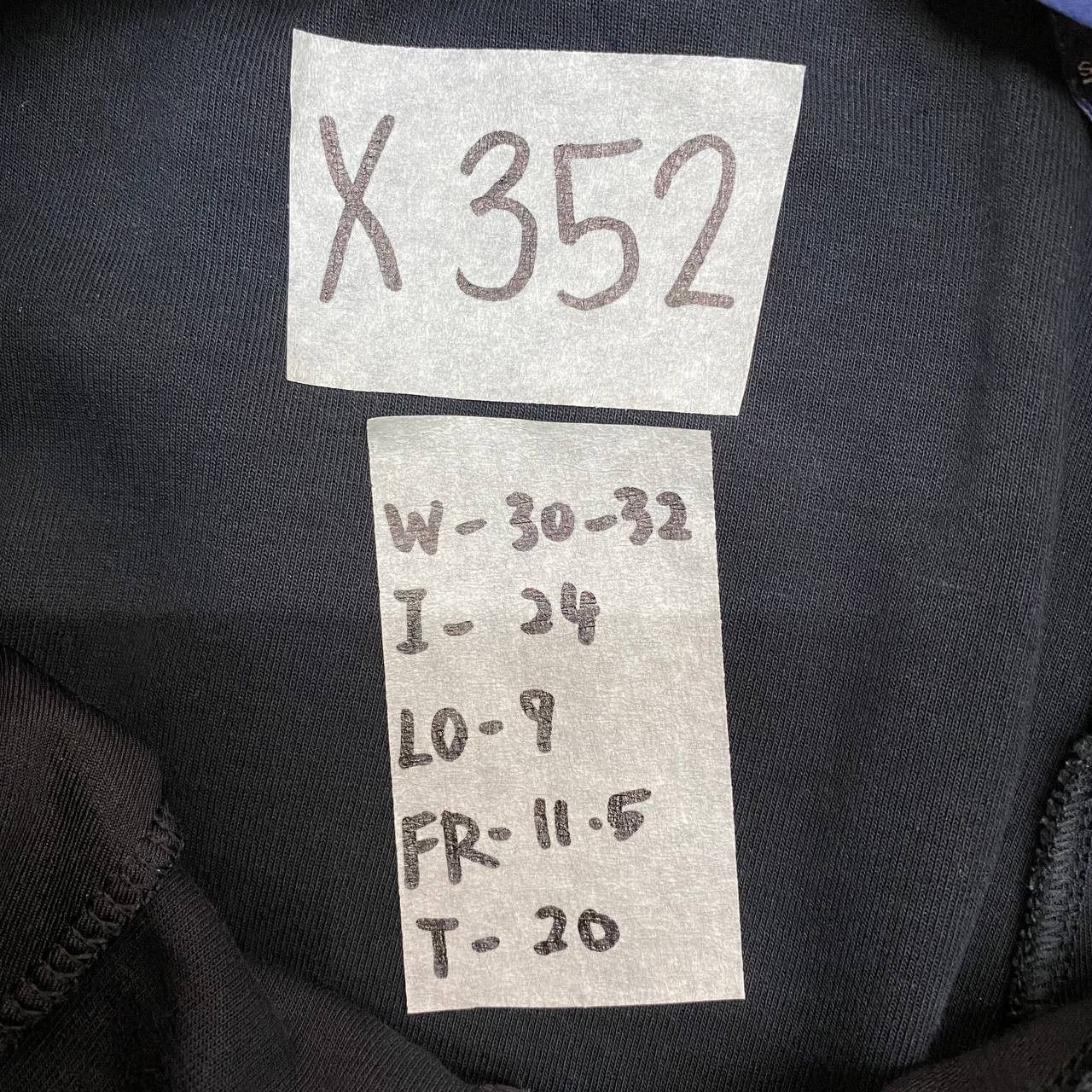 Nike X352 NIKE TECH FLEECE PANTS Size US 32 / EU 48 - 9 Thumbnail