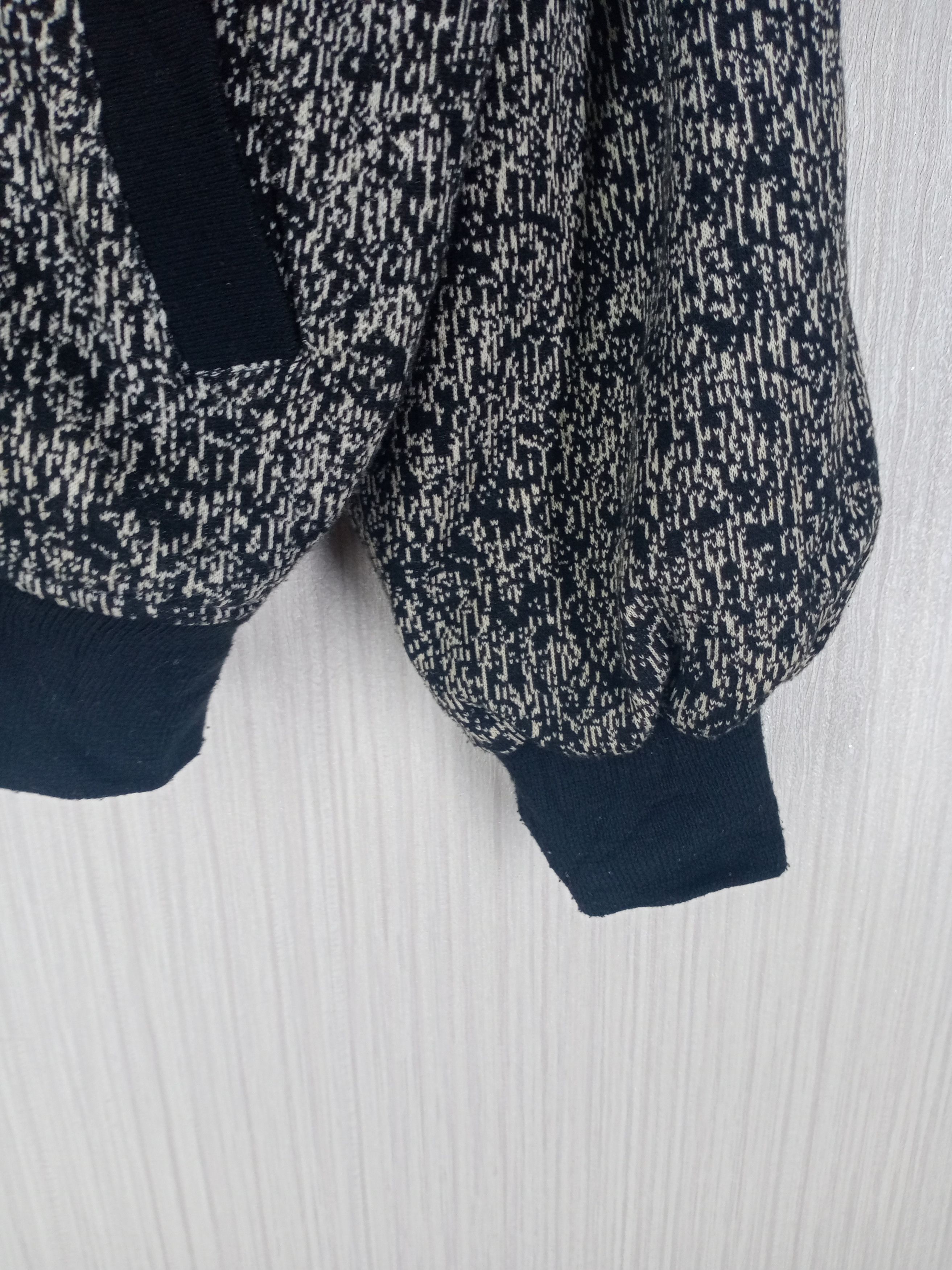 Japanese Brand Vintage St.Bruno Japanese Cardigan Size US L / EU 52-54 / 3 - 6 Thumbnail