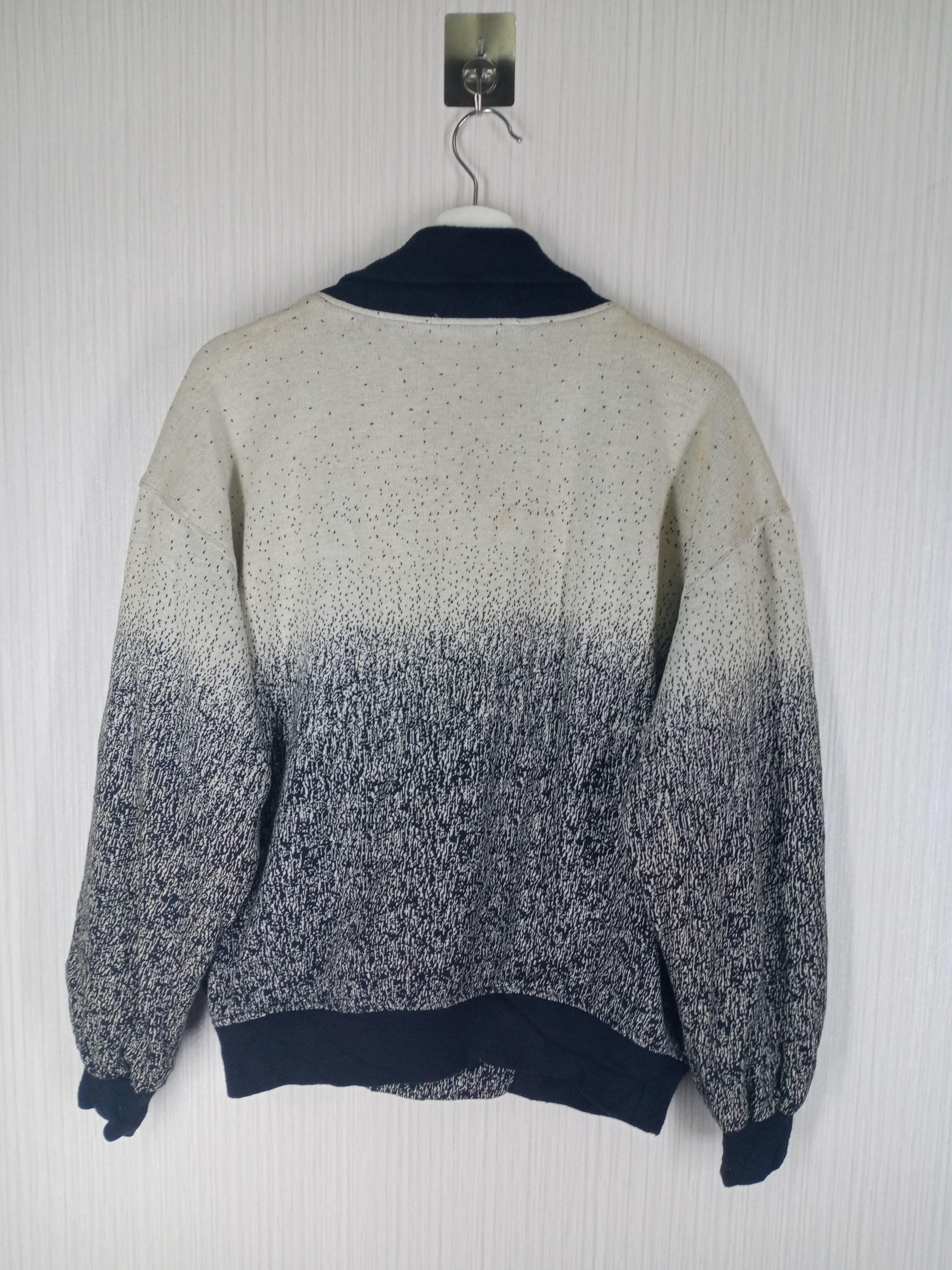 Japanese Brand Vintage St.Bruno Japanese Cardigan Size US L / EU 52-54 / 3 - 4 Thumbnail