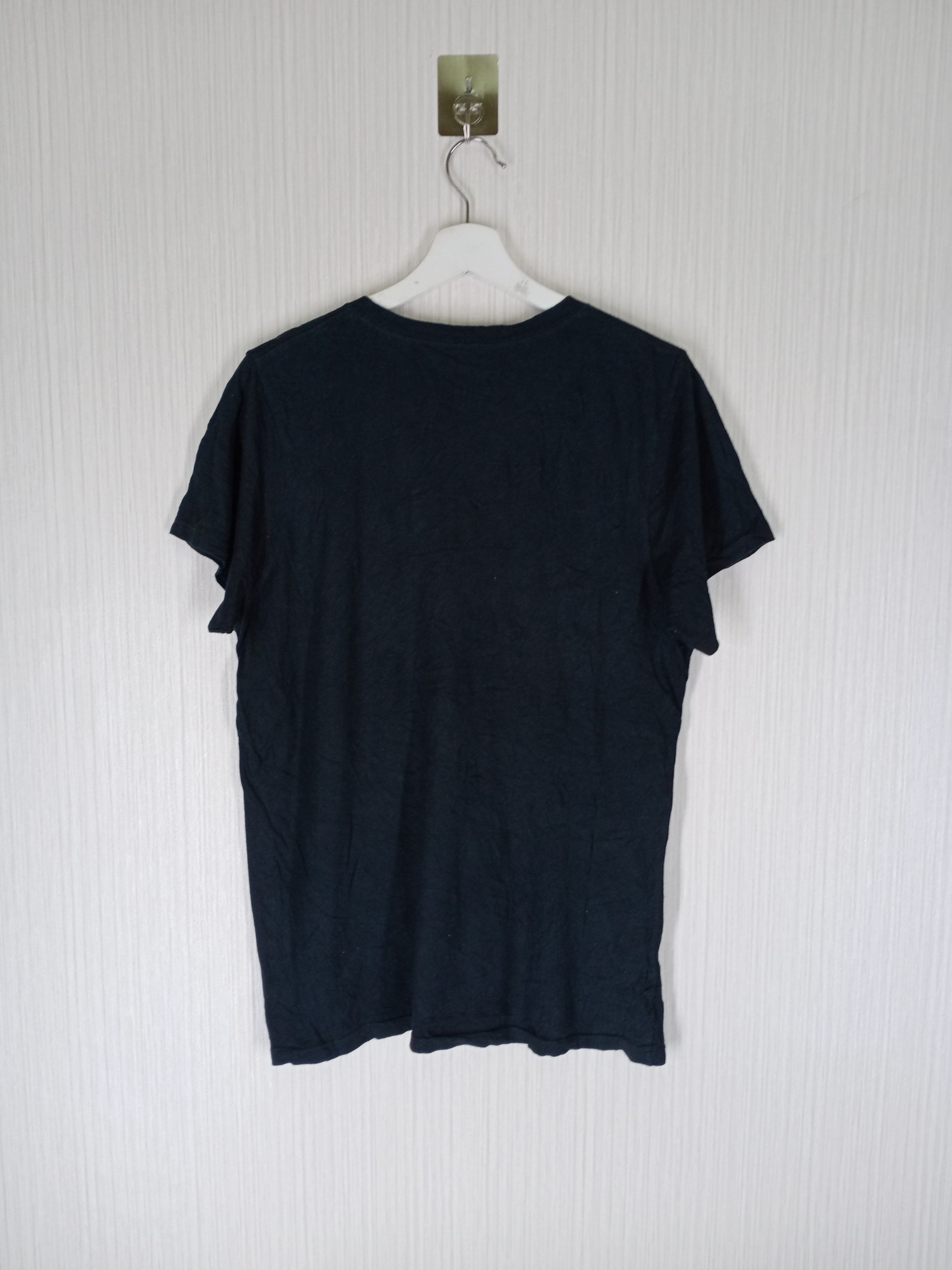 Band Tees Vintage David Bowie Tshirt Size US M / EU 48-50 / 2 - 3 Thumbnail