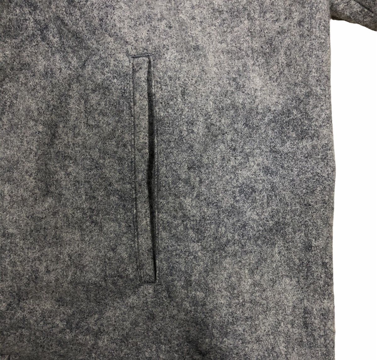 Y's × Yohji Yamamoto Ys Yohji Yamamoto Wool Jacket Coat Size US M / EU 48-50 / 2 - 4 Thumbnail