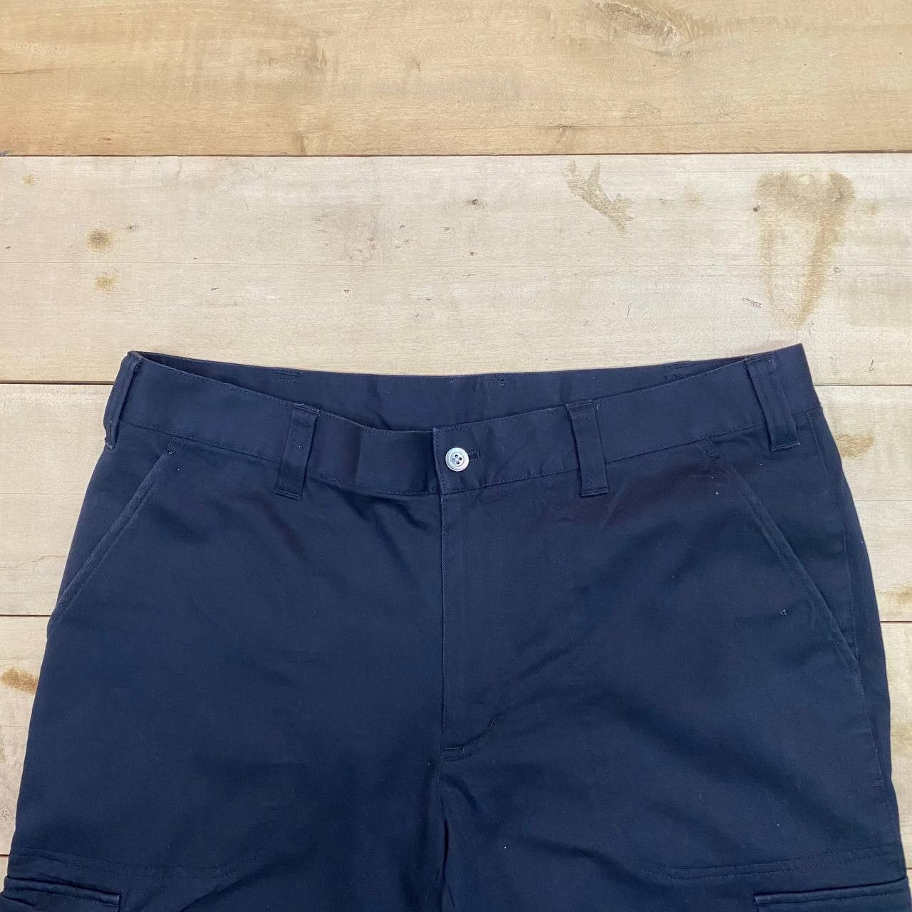 Japanese Brand × Mizuno X355 MIZUNO X GOLF JAPAN CARGO PANTS Size US 34 / EU 50 - 3 Thumbnail