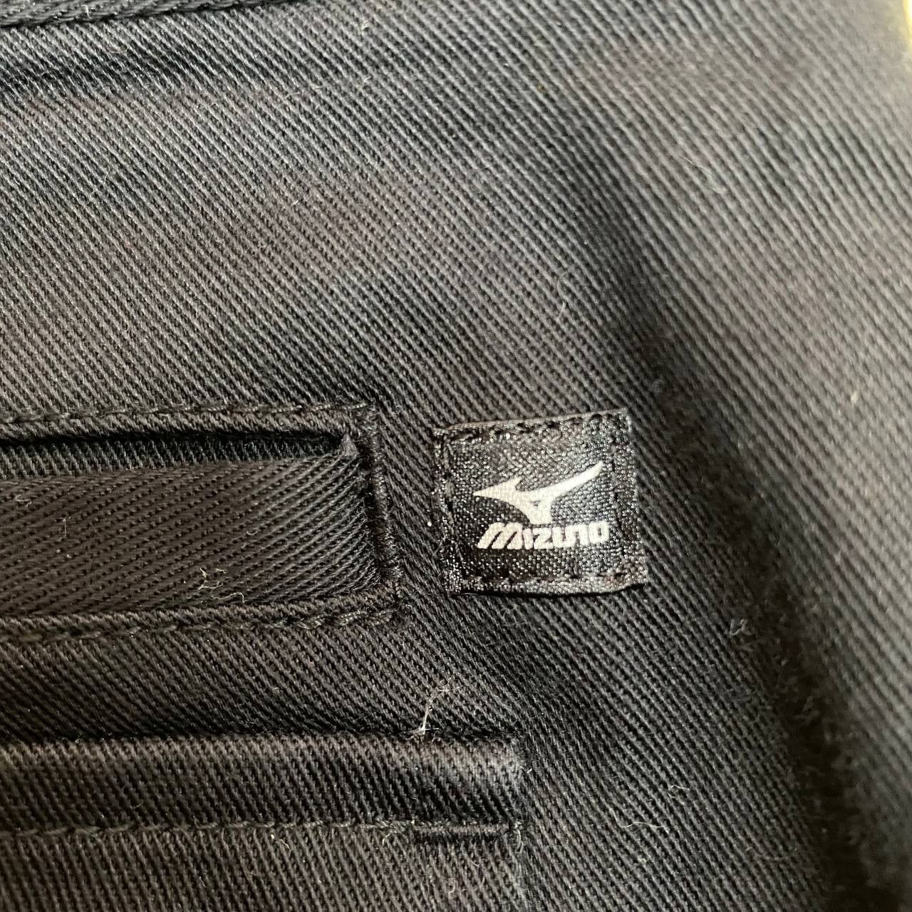 Japanese Brand × Mizuno X355 MIZUNO X GOLF JAPAN CARGO PANTS Size US 34 / EU 50 - 6 Thumbnail