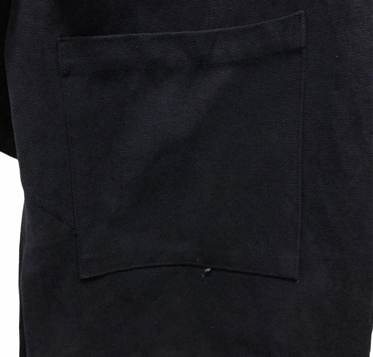 Indigo × Japanese Brand DESIGNER CLOAKS & CAPES Size US S / EU 44-46 / 1 - 5 Thumbnail