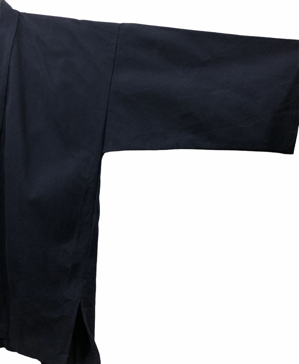 Indigo × Japanese Brand DESIGNER CLOAKS & CAPES Size US S / EU 44-46 / 1 - 4 Thumbnail