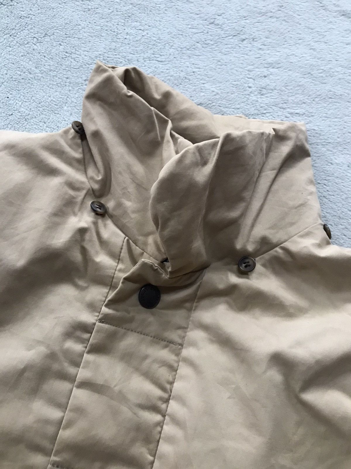 Hai Sporting Gear Vintage Hai Sporting Gear Khaki Jacket Size US M / EU 48-50 / 2 - 7 Thumbnail