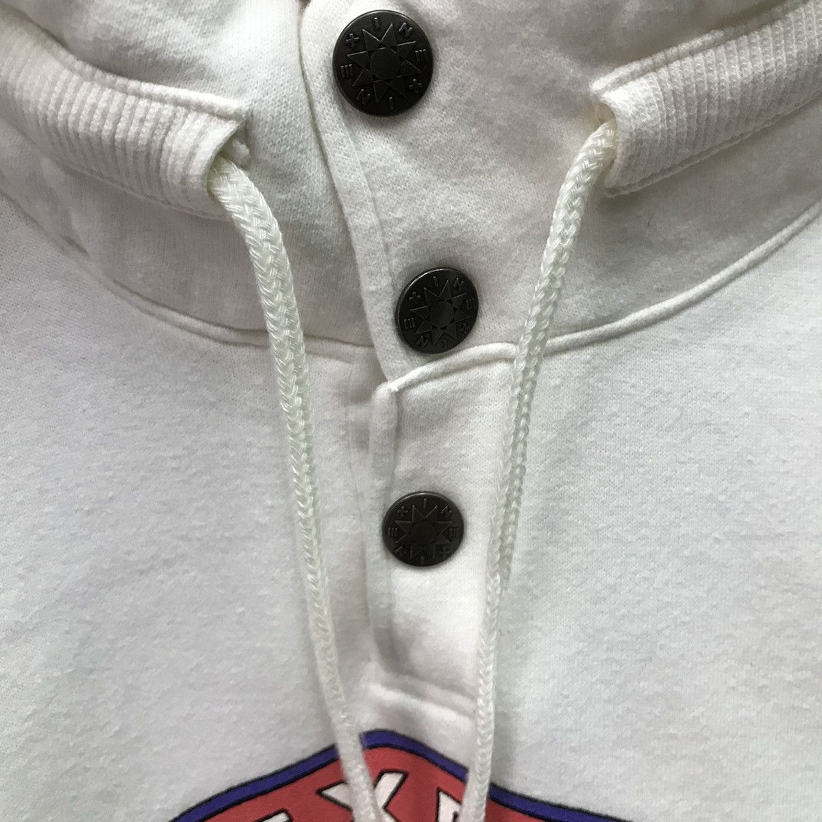 Japanese Brand × Vintage Vintage I.N.EXPRESS Sweatshirt Crewneck Nobuo Ikeda Inex Size US M / EU 48-50 / 2 - 6 Thumbnail