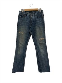 vintage 00s 5351 pour les hommes mesh-