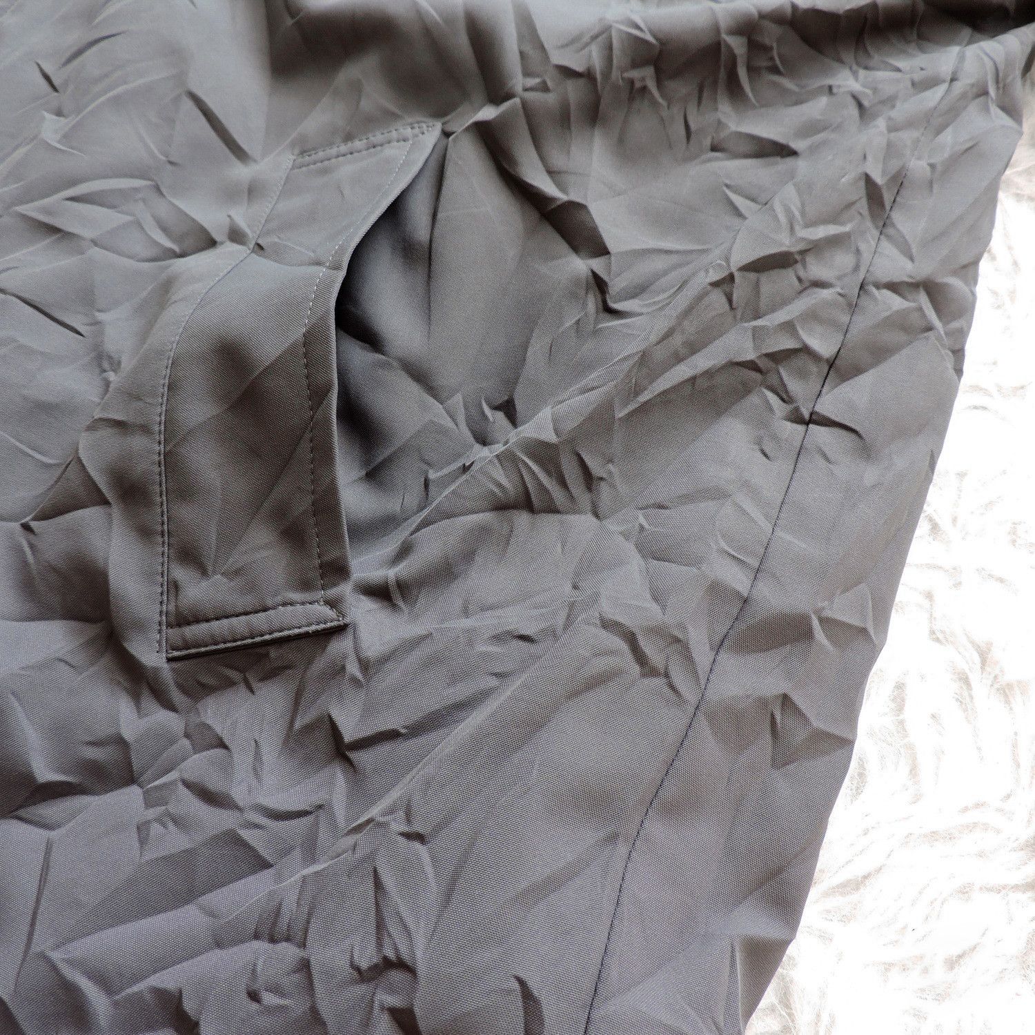Balmain BALMAIN GOLF LONG JACKET Size US L / EU 52-54 / 3 - 11 Thumbnail
