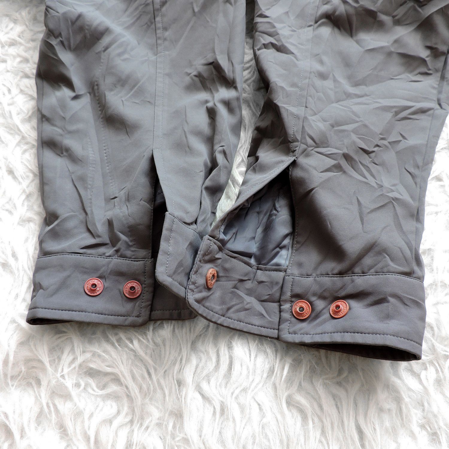 Balmain BALMAIN GOLF LONG JACKET Size US L / EU 52-54 / 3 - 12 Thumbnail