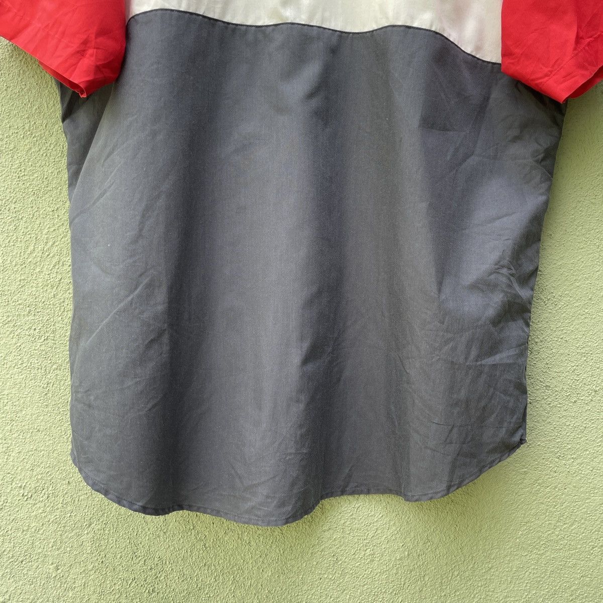 Ferrari Bundle🔥 Vintage Shell Ferrari Button Ups Shirt Size US XL / EU 56 / 4 - 7 Thumbnail