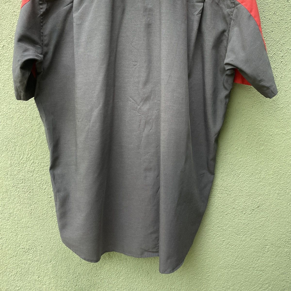 Ferrari Bundle🔥 Vintage Shell Ferrari Button Ups Shirt Size US XL / EU 56 / 4 - 17 Thumbnail