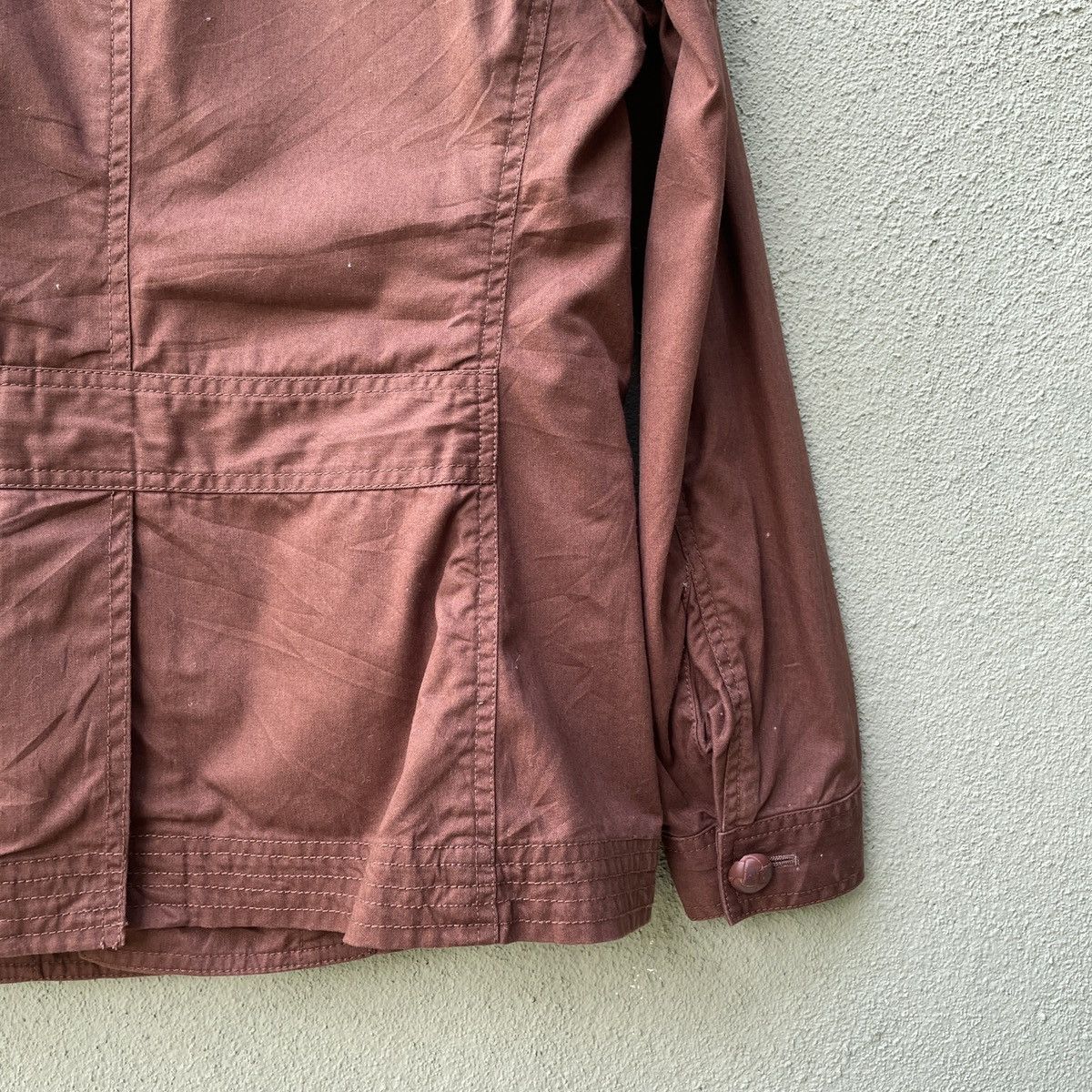 Harris Tweed Vintage Harris Tweed Button Ups Jacket Size US S / EU 44-46 / 1 - 8 Thumbnail