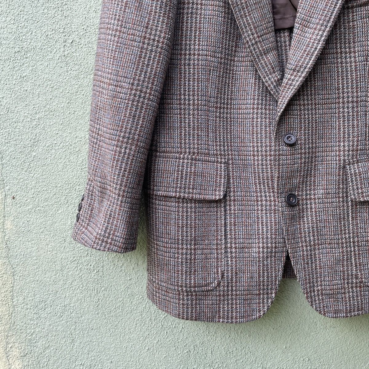 Chaps Ralph Lauren Vintage Chaps By Ralph Lauren Wool Coat Blazer Jacket Size US M / EU 48-50 / 2 - 4 Thumbnail