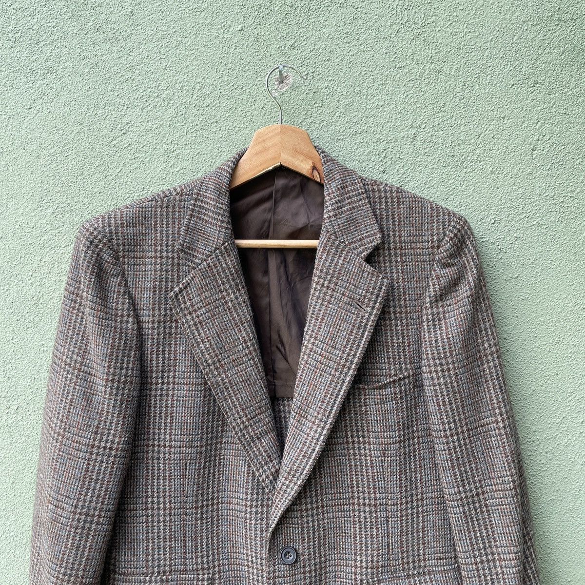 Chaps Ralph Lauren Vintage Chaps By Ralph Lauren Wool Coat Blazer Jacket Size US M / EU 48-50 / 2 - 3 Thumbnail