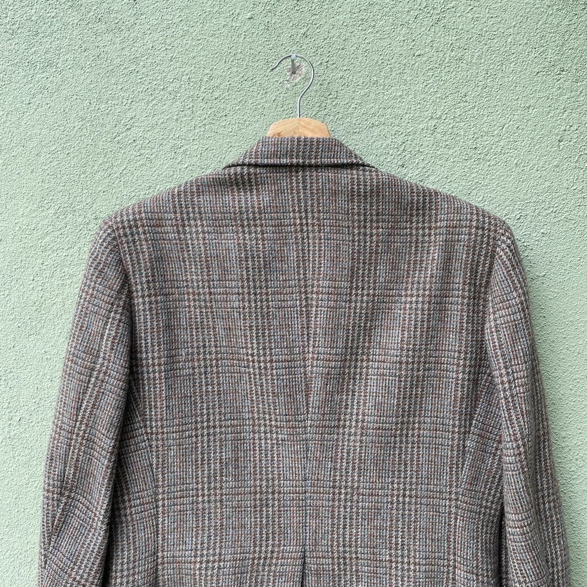 Chaps Ralph Lauren Vintage Chaps By Ralph Lauren Wool Coat Blazer Jacket Size US M / EU 48-50 / 2 - 8 Thumbnail