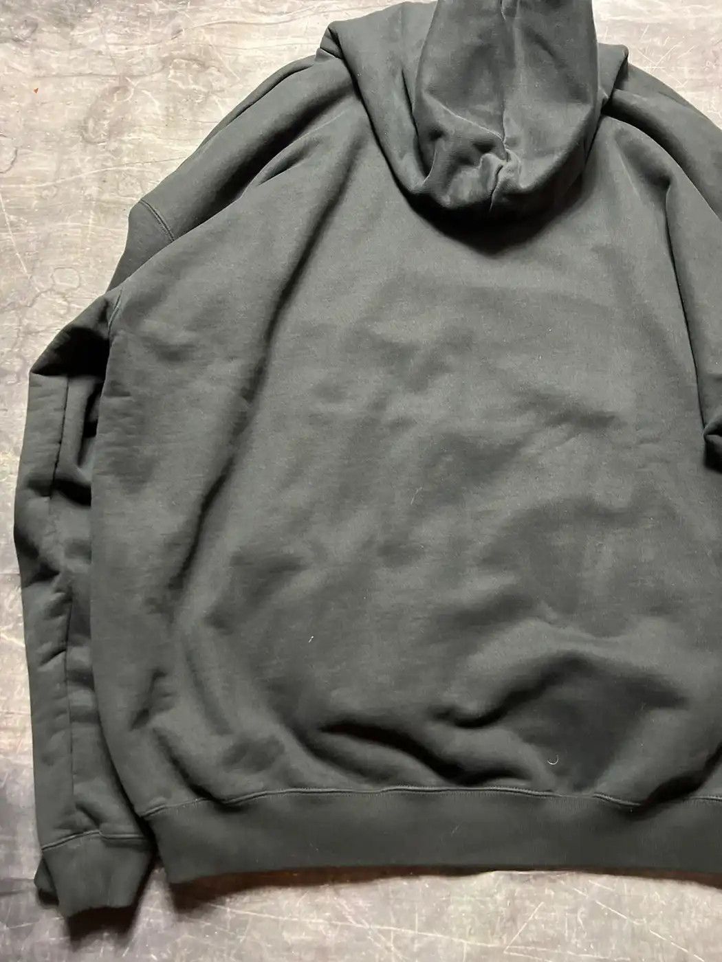 Balenciaga Balenciaga X-Rated Hoodie Size US L / EU 52-54 / 3 - 5 Thumbnail