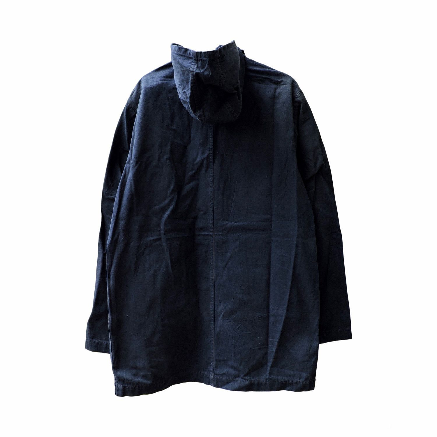 If Six Was Nine × Vetra × Vintage Vetra Le Lude France Herringbone Long Coat Size US M / EU 48-50 / 2 - 2 Thumbnail