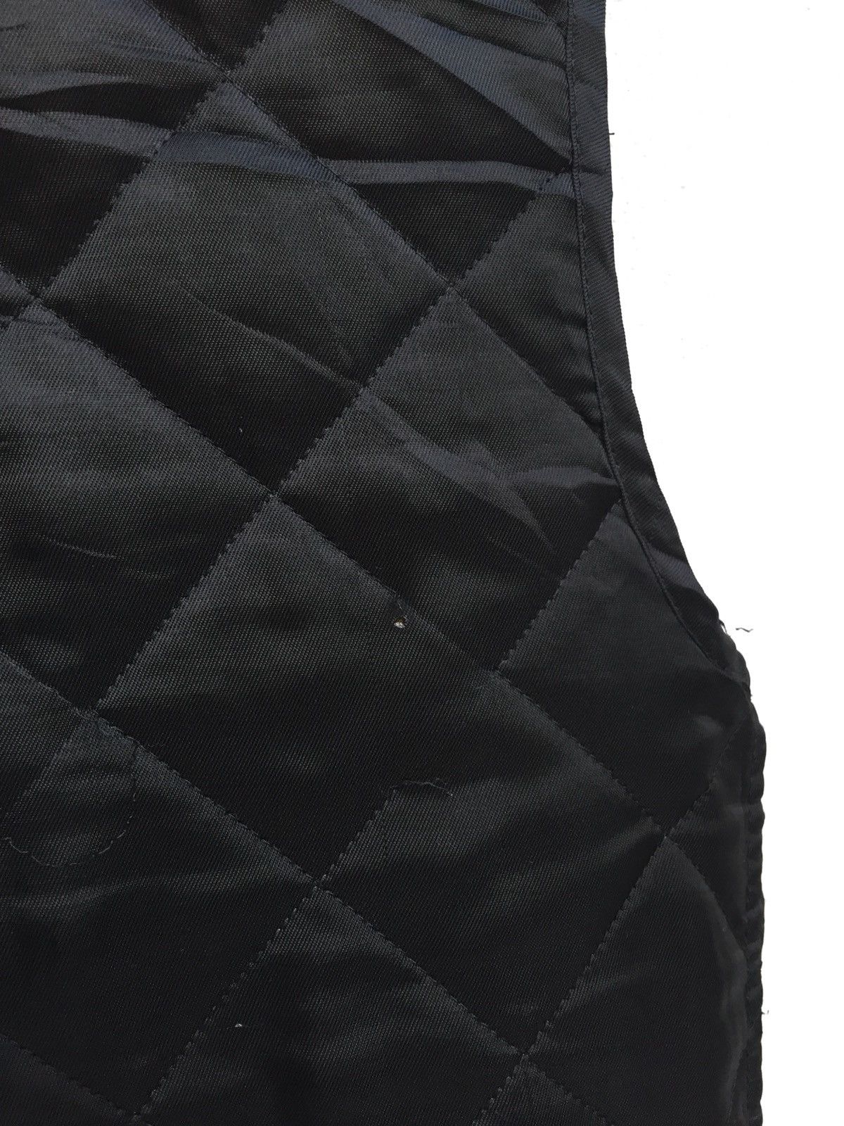 Belstaff OG Belstaff 🇬🇧 Quilted Button McQueen Tanker Jacket Size US S / EU 44-46 / 1 - 11 Thumbnail